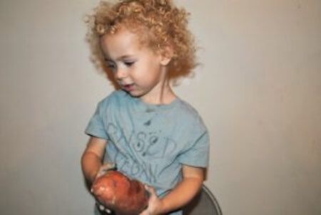 5 fun ways to keep your vegan toddler busy in Jacksonville, FL 5 fun ways to keep your vegan toddler busy in Jacksonville, FL